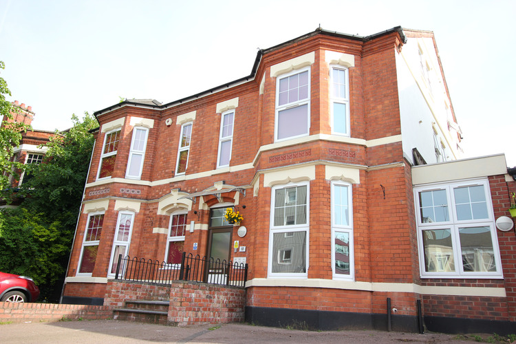 17 Queen's Road 17 Queen's Road