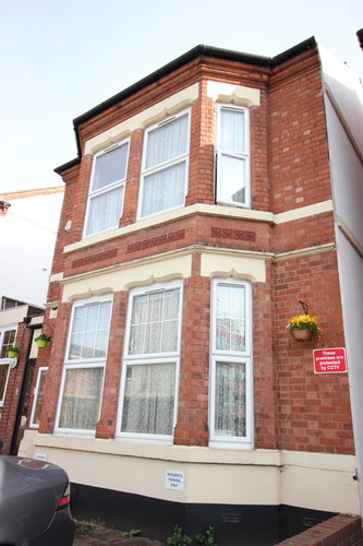 19 Queen's Road 19 Queen's Road