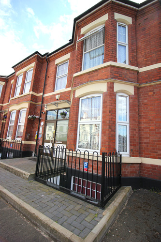 22 Queen's Road 22 Queen's Road